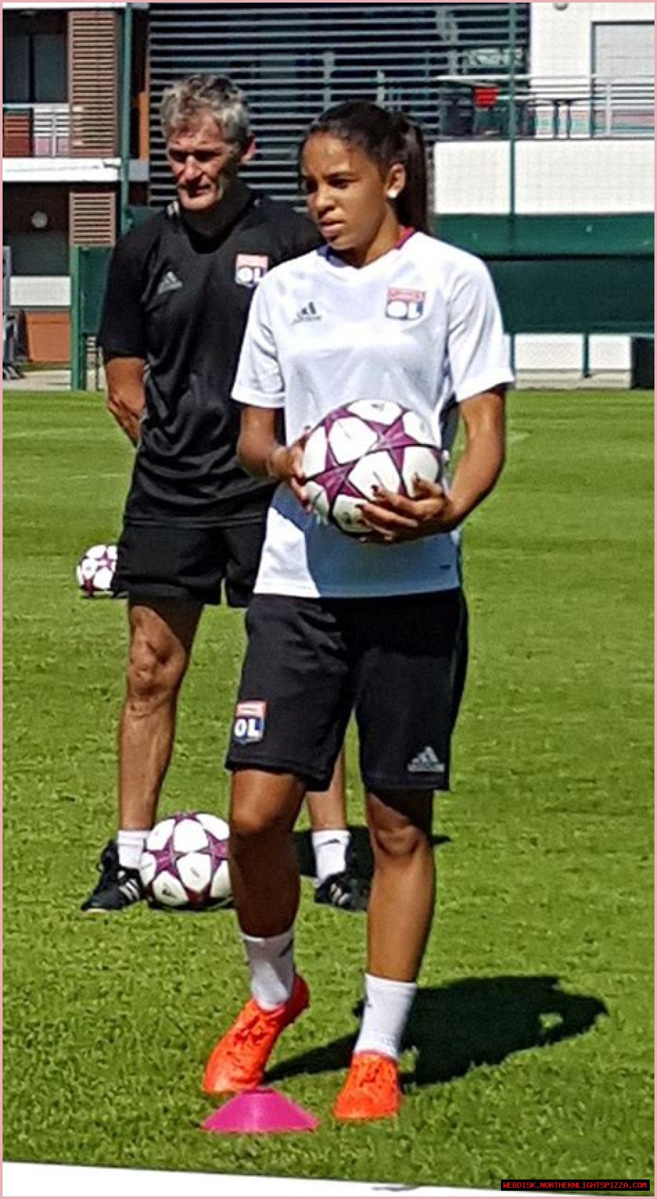 A Journey Of Football Mastery And Inspiration