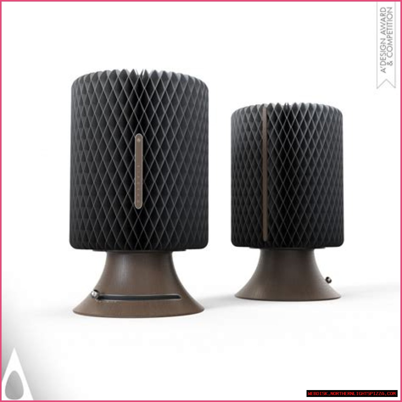 Age And Audio Equipment Design Mastery Revealed