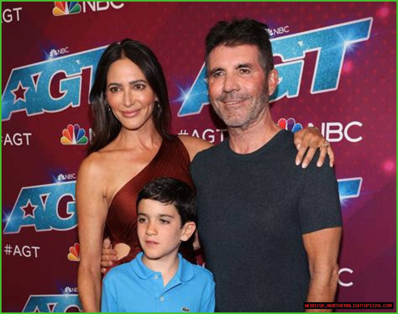 Another Health Scare For Simon Cowell: His Son Is 'Really Sick'