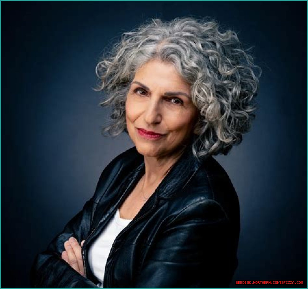 Cathy Ladman Daughter Milan and Husband Tom Frykman