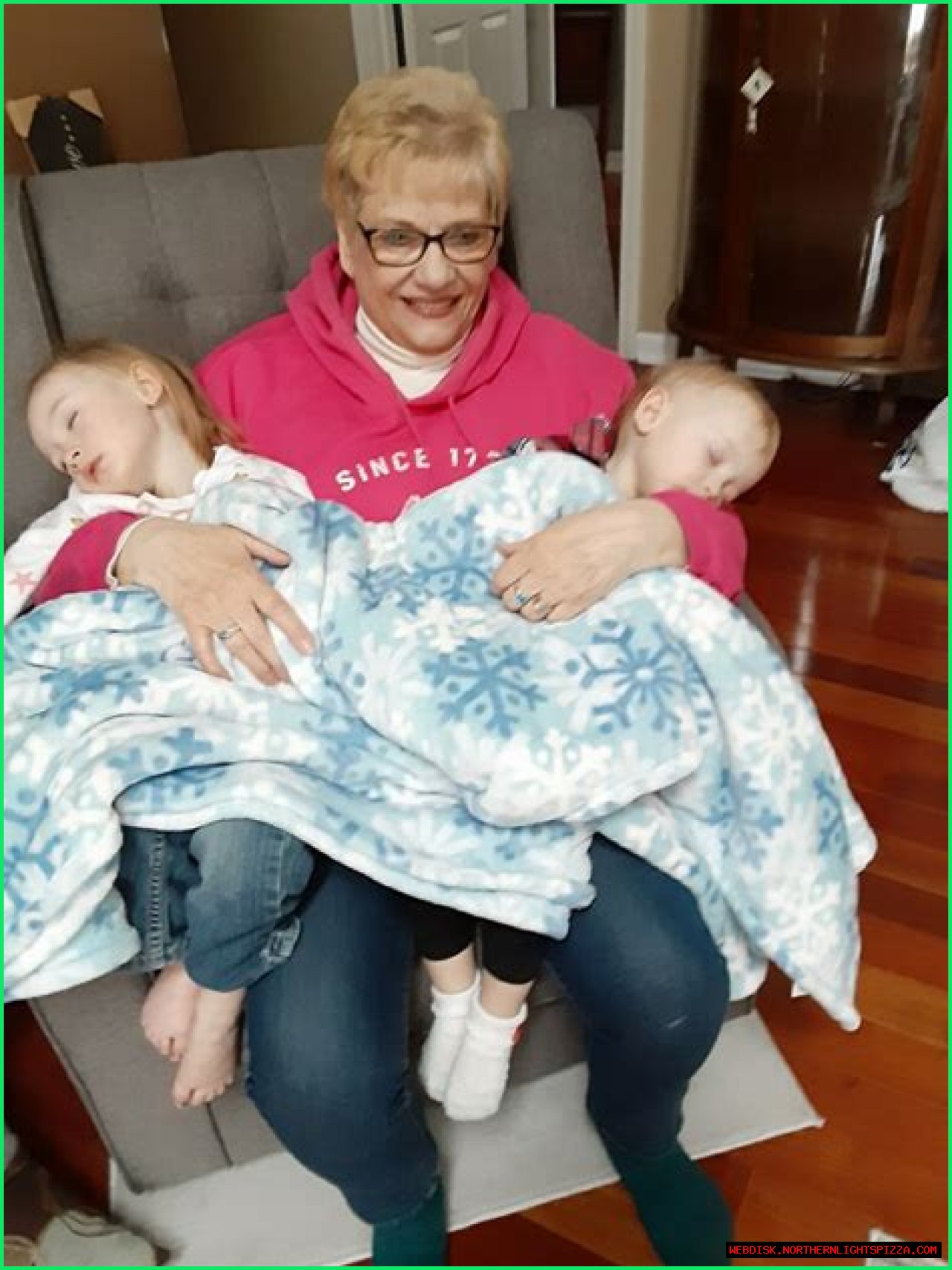 Discover The Hidden Talents Of Gloria DeHaven's Children