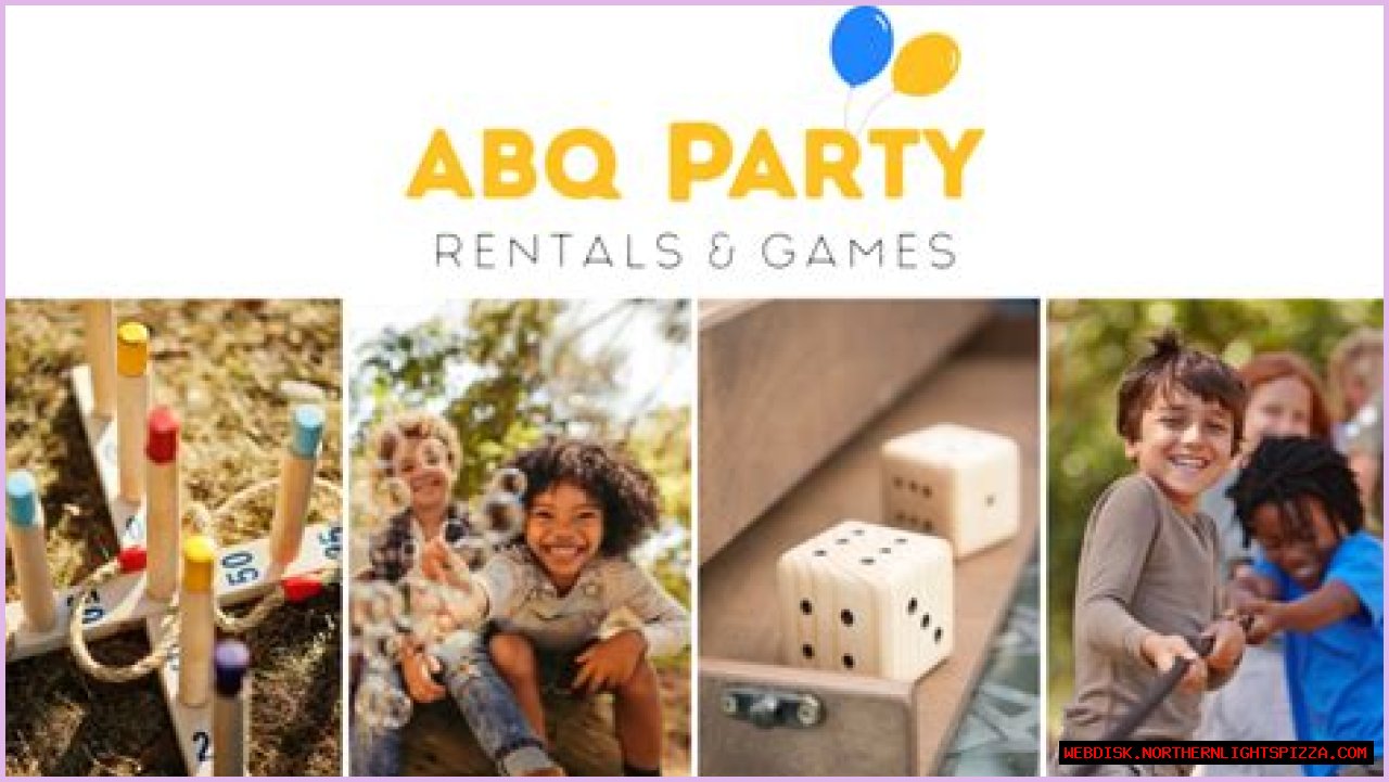 Discover The Secrets Of 'Abq Skip The Games': Enhance Your Event Experience