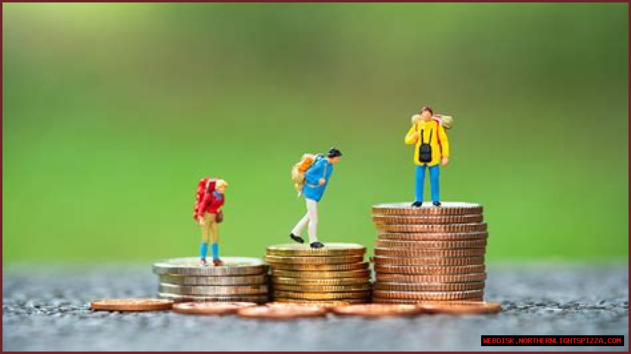 Exploring His Net Worth And Financial Journey