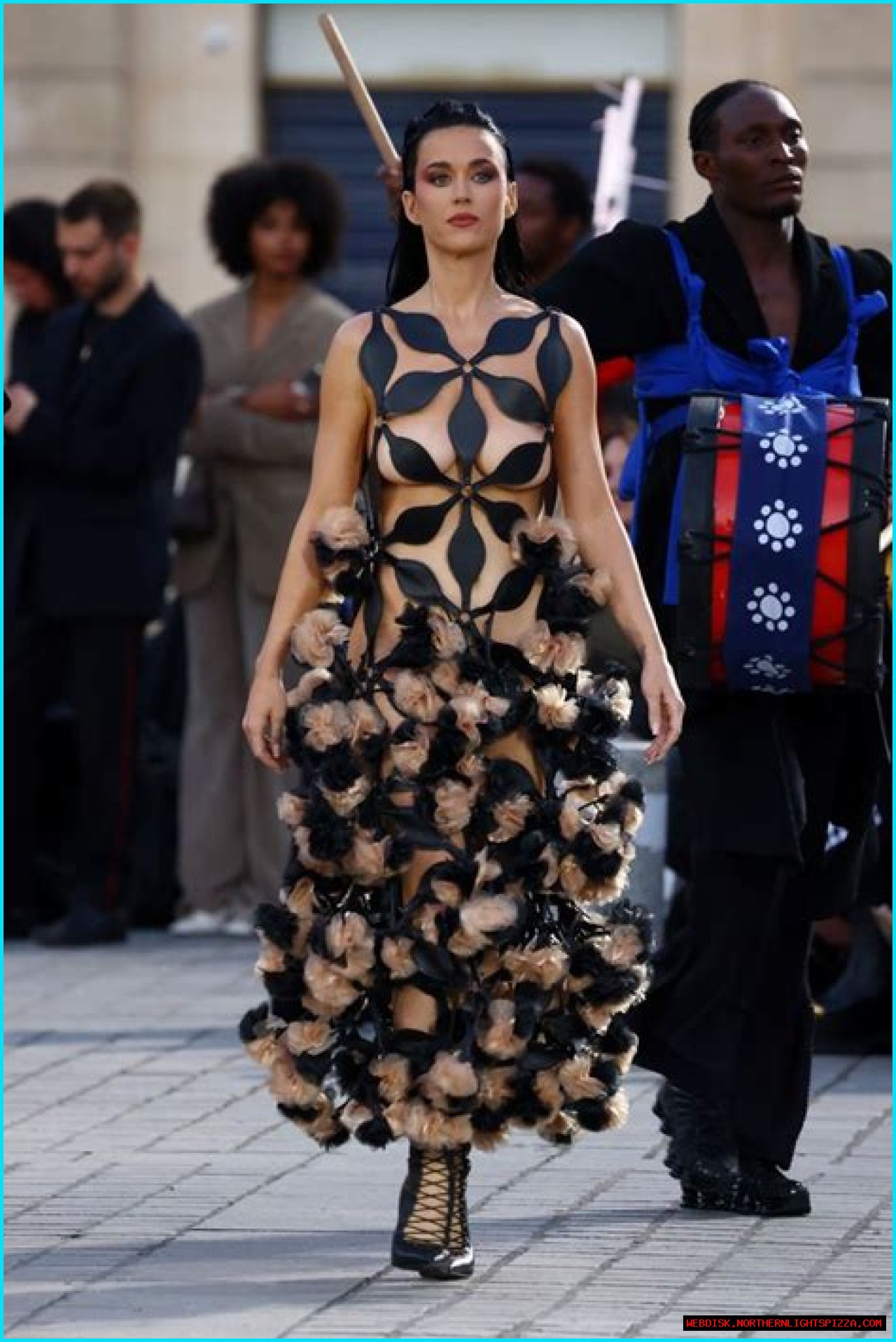 Katy Perry's Leaked Photos And The Impact On Society