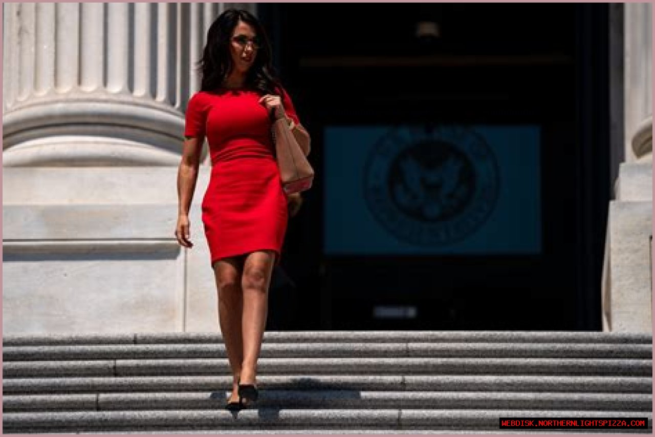 Lauren Boebert's Ethnicity: Unveiling The Roots Of A Controversial Figure