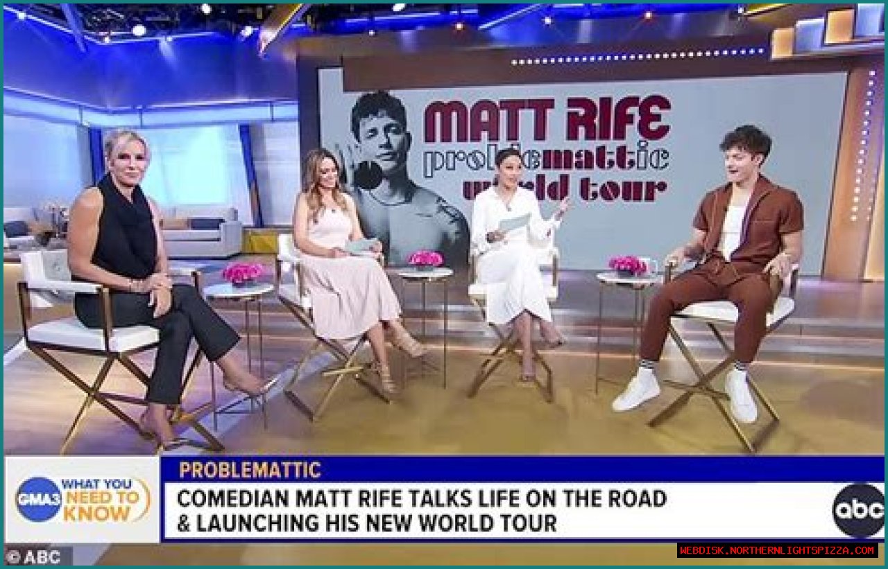 Matt Rife And Lucy Hale's Relationship Unraveled: A Closer Look Inside