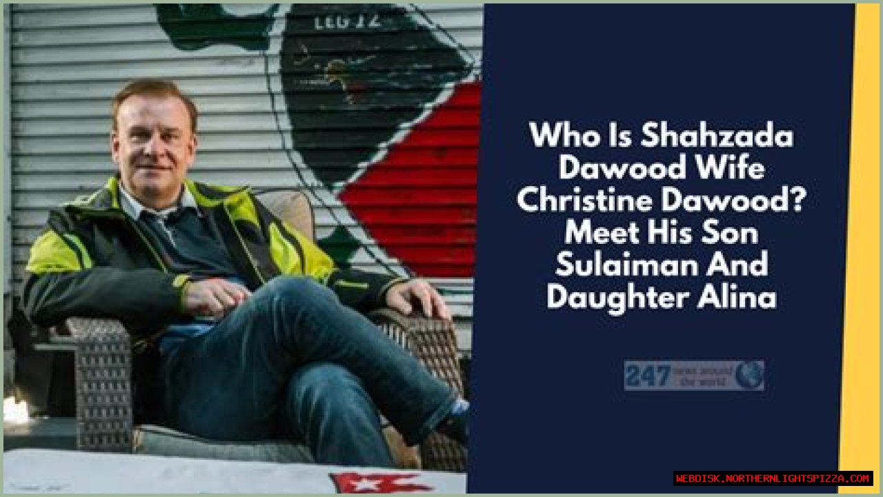 Meet Alina, The Daughter Of Prominent Business Tycoon Shahzada Dawood