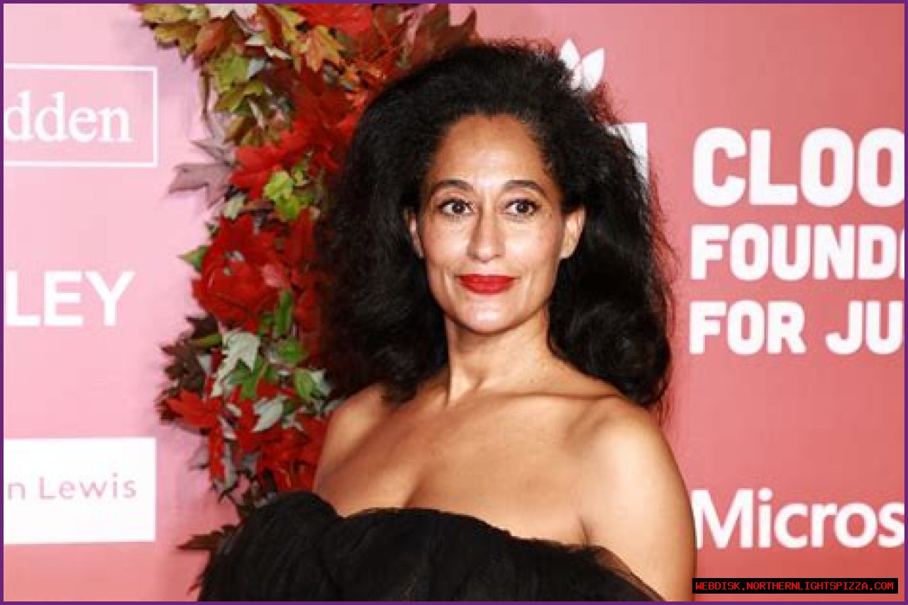 Tracee Ellis Rosss Net Worth: Unveiling The Hidden Treasure