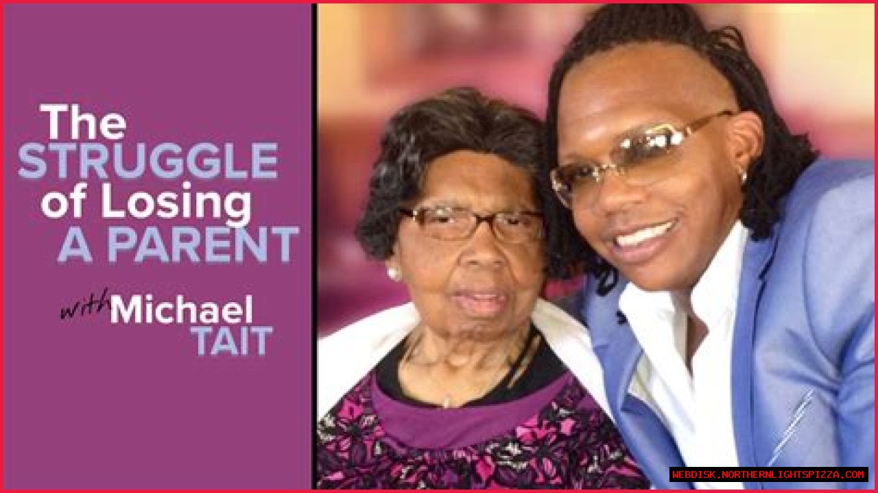 Unveil The Secrets: Michael Tait's Wife Revealed