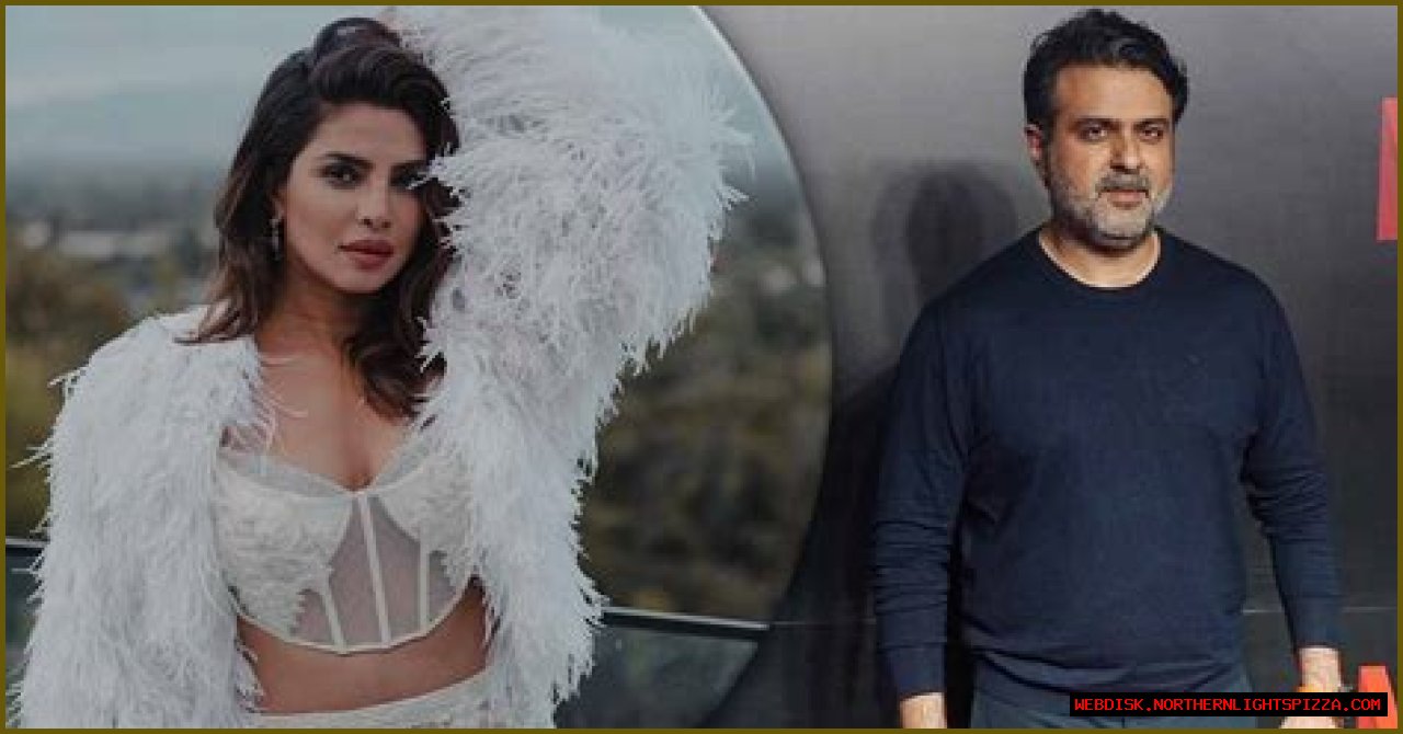 Unveiling The Mystery: Priyanka Chopra Ke BF