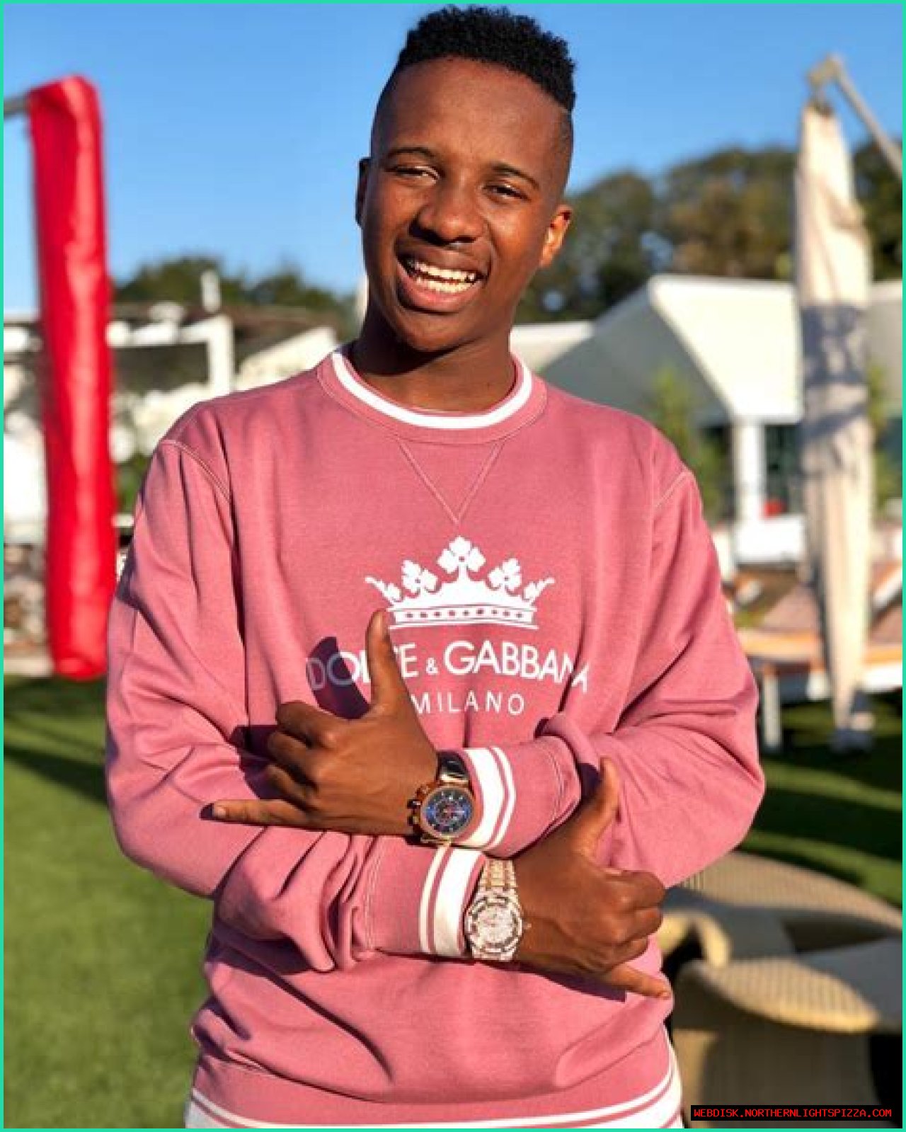 Unveiling The Significance Of Andile Ncube's Age: A Journey Of Discovery