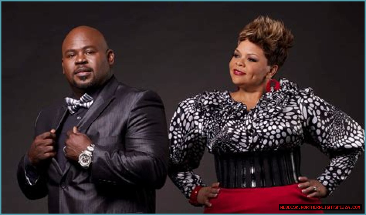 Unveiling The Wealth And Success Of Tamela And David Mann