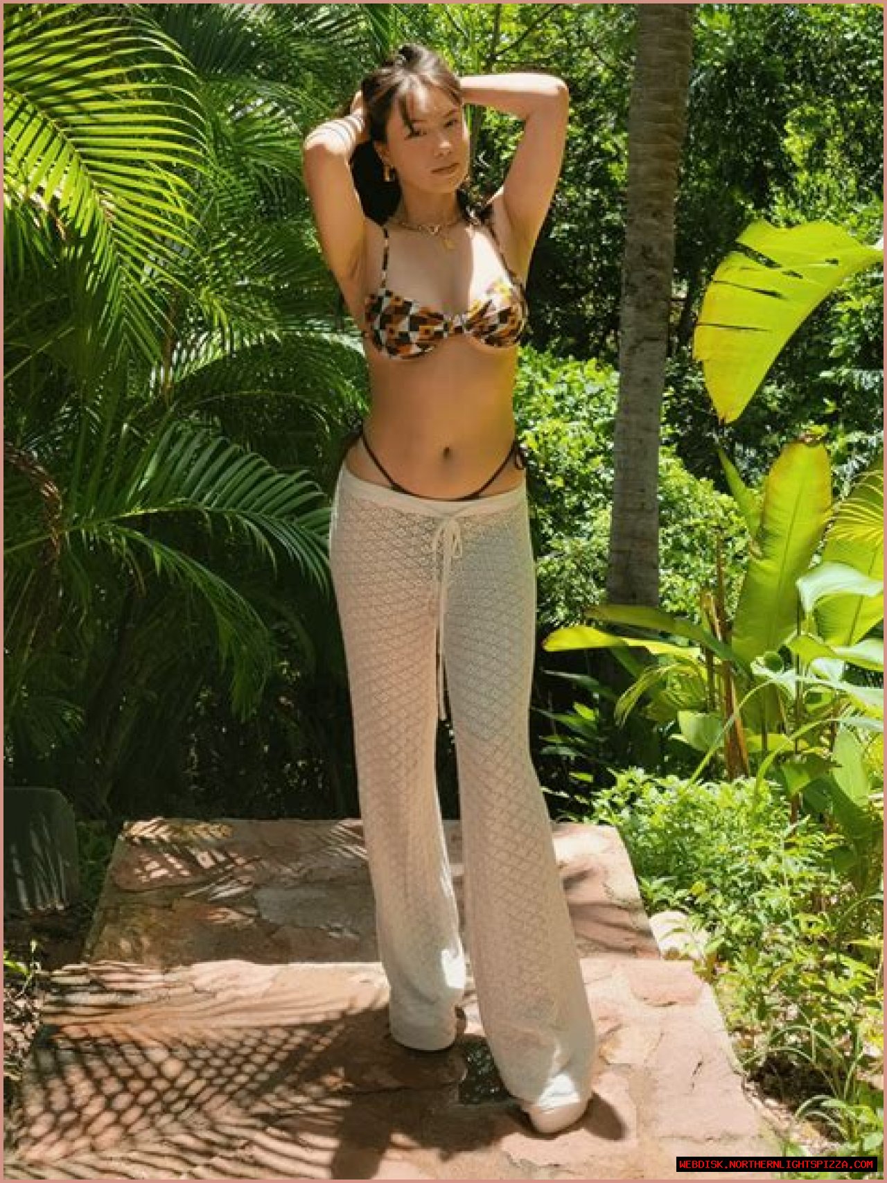 Whitney Wren's OnlyFans Leaks Explored